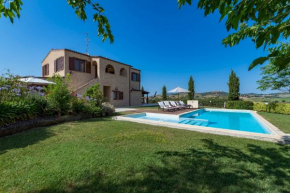 CASALE ROSY 6&2, Emma Villas Offida